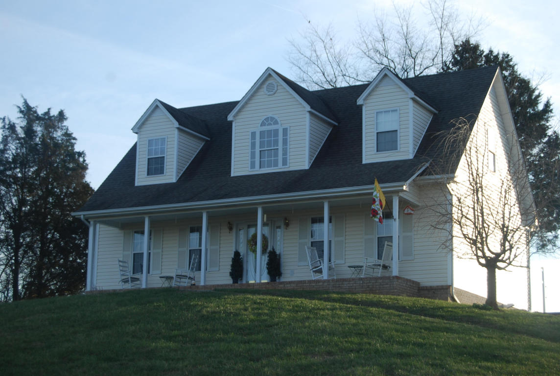 128 Settlers Ln, Talbott, TN 37877 photo 1