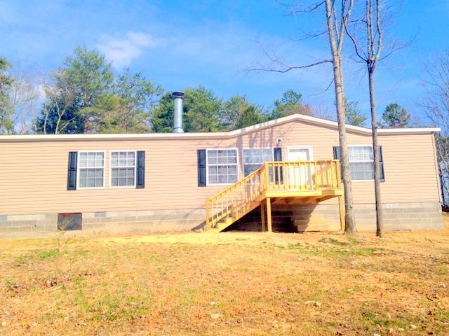1011 Loudon Hwy, Kingston, TN 37763