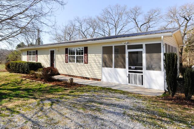 1125 Trigonia Rd, Maryville, TN 37801
