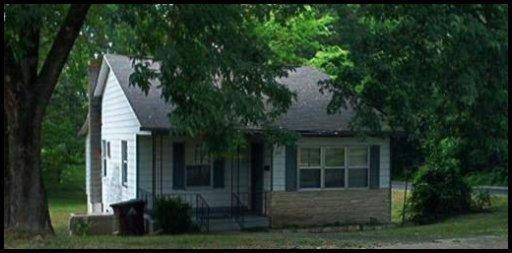 339 Edison St, Alcoa, TN 37701 photo 1