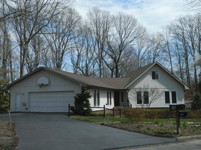 148 Newport Dr, Oak Ridge, TN 37830