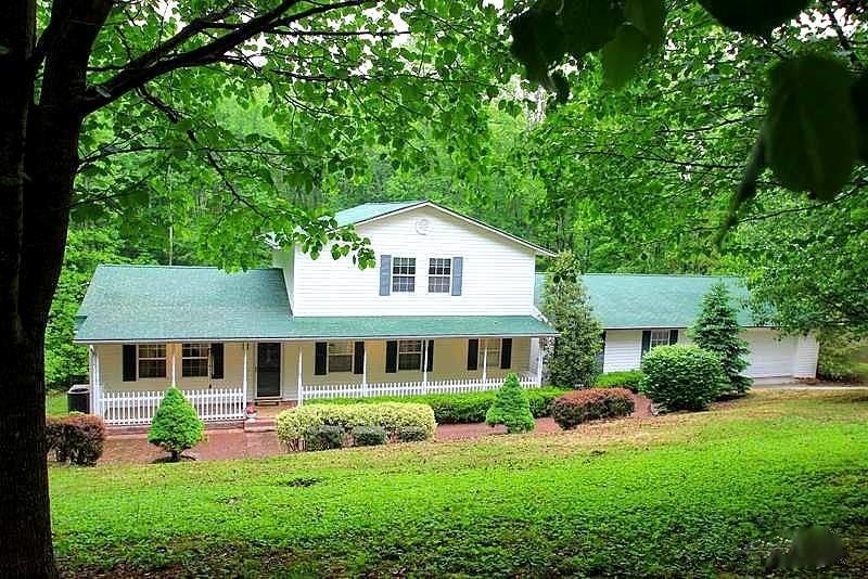 136 White Loop Rd, Clinton, TN 37716 photo 1