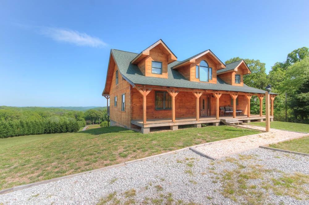 217 Pleasant View Loop, Clinton, TN 37716 photo 3