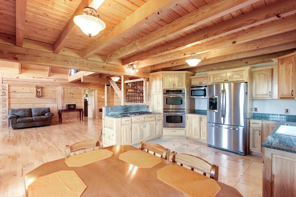 217 Pleasant View Loop, Clinton, TN 37716 photo 13