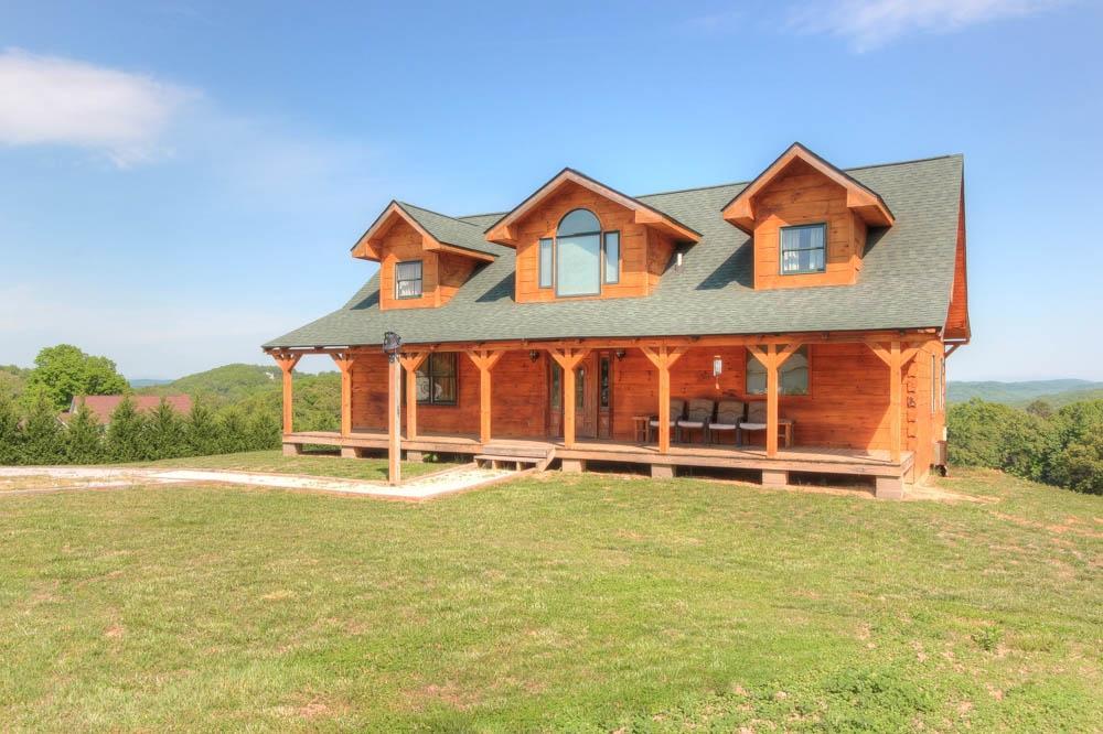 217 Pleasant View Loop, Clinton, TN 37716 photo 1