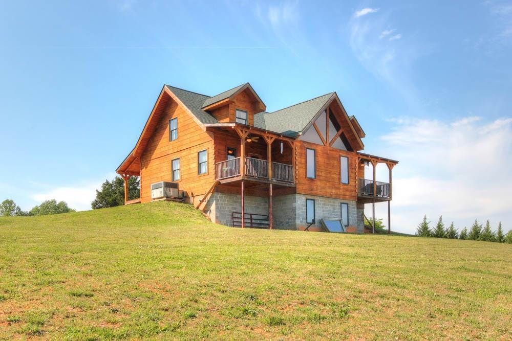 217 Pleasant View Loop, Clinton, TN 37716 photo 37