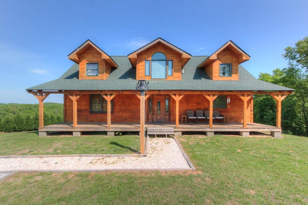 217 Pleasant View Loop, Clinton, TN 37716 photo 2
