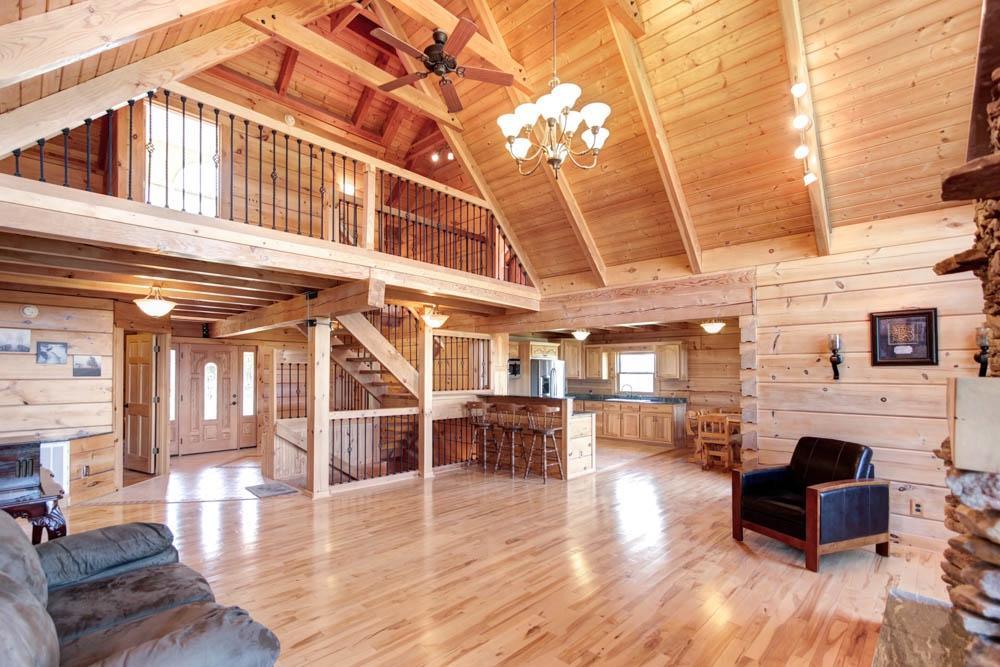 217 Pleasant View Loop, Clinton, TN 37716 photo 7