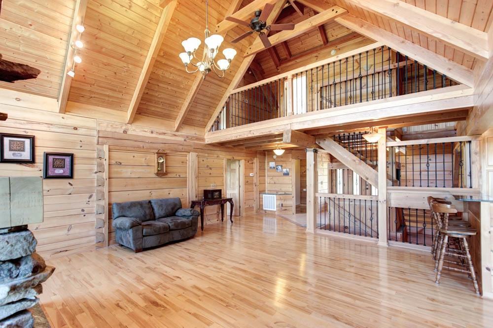 217 Pleasant View Loop, Clinton, TN 37716 photo 8