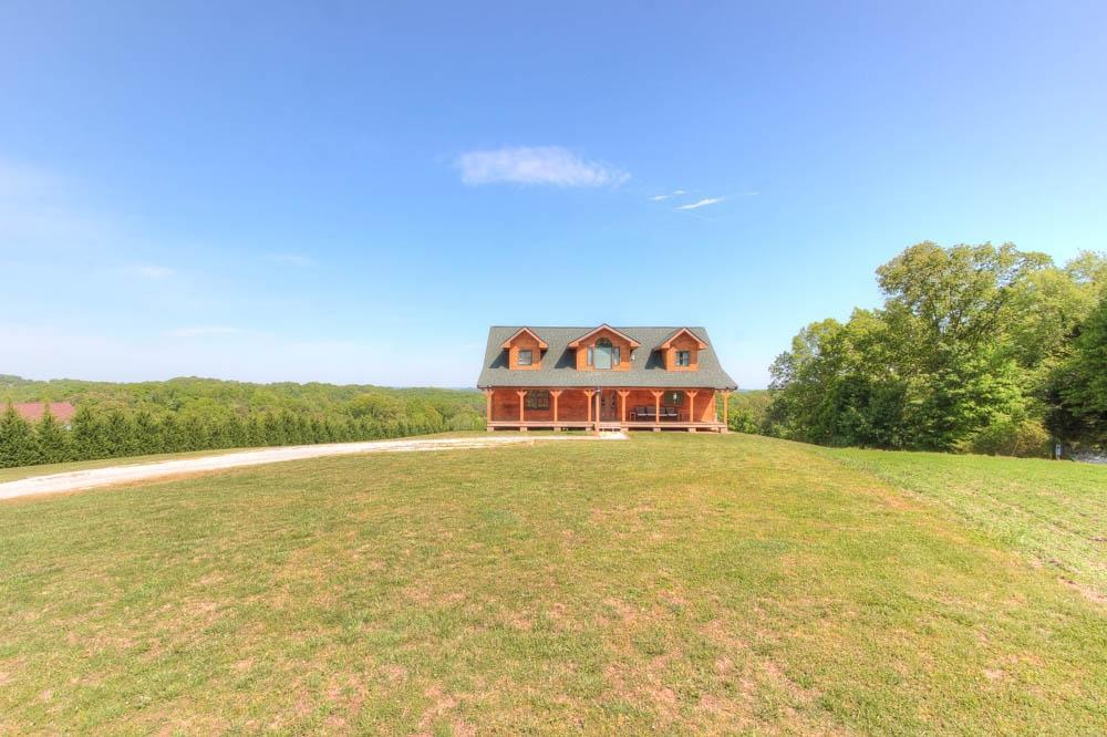 217 Pleasant View Loop, Clinton, TN 37716 photo 4
