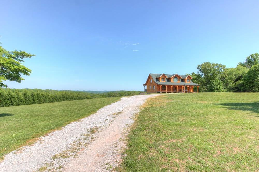 217 Pleasant View Loop, Clinton, TN 37716 photo 5