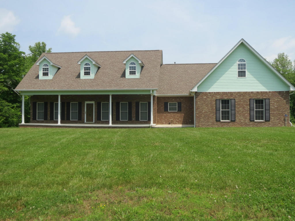 319 Emory View Rd, Lancing, TN 37770 photo 1