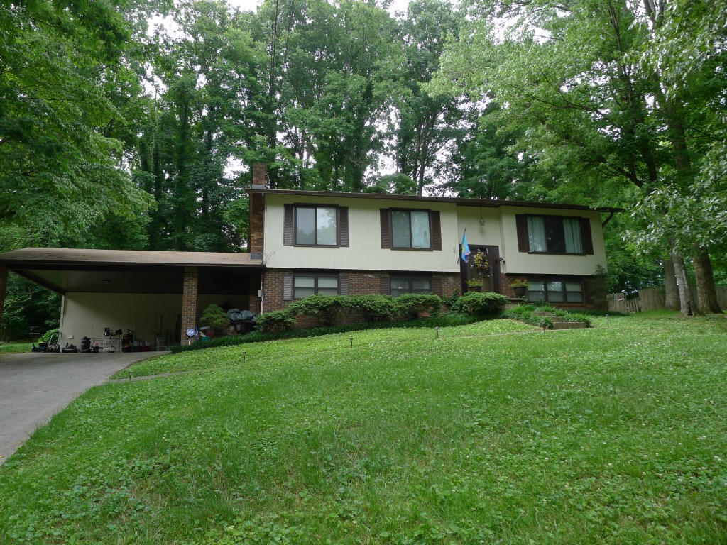 116 Cedar Cir, Powell, TN 37849 photo 1