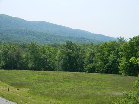 Mountain Vista Estates, Crossville, TN 38555