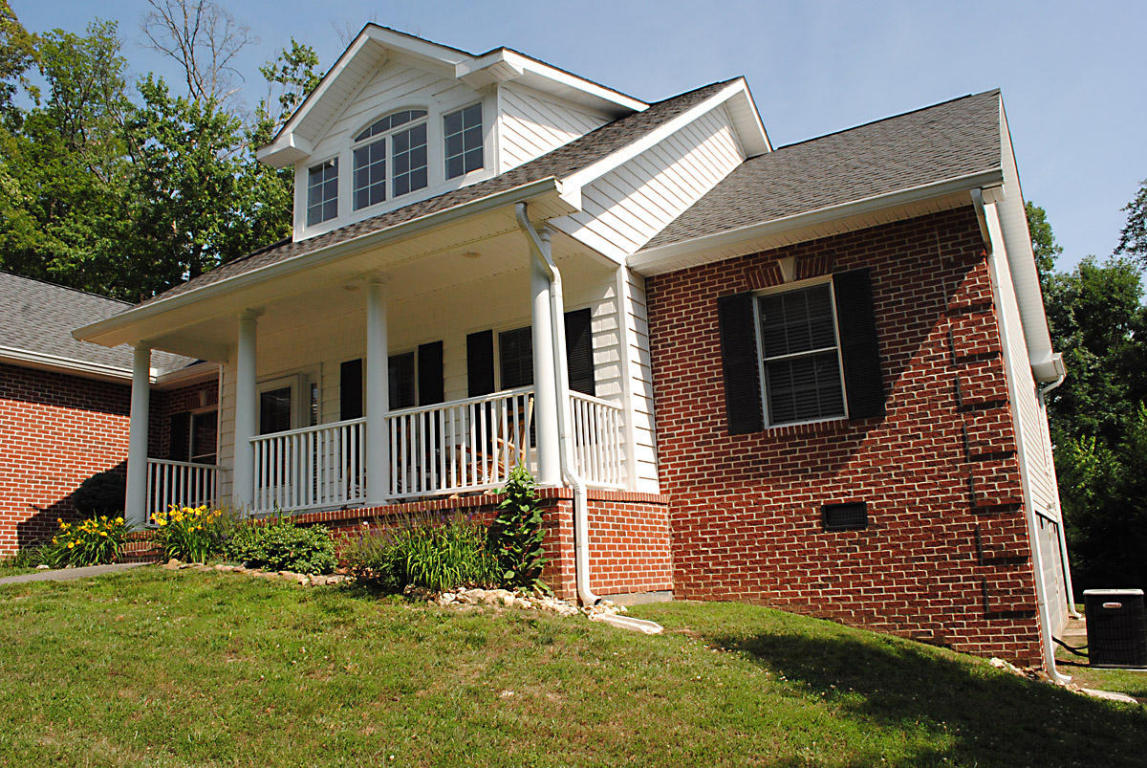 148 Carson Pl, Clinton, TN 37716 photo 4