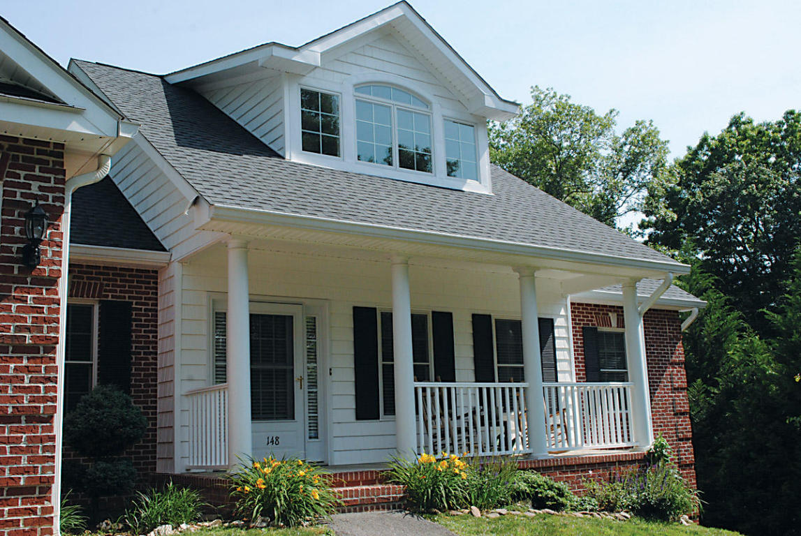 148 Carson Pl, Clinton, TN 37716 photo 2