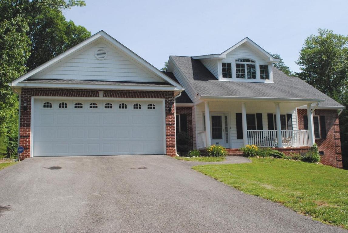 148 Carson Pl, Clinton, TN 37716 photo 1