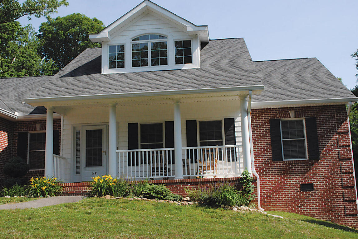148 Carson Pl, Clinton, TN 37716 photo 3
