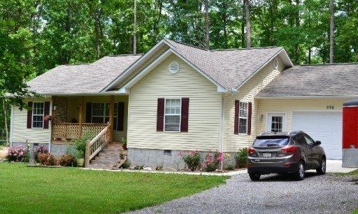 898 Buffalo Tr, Clarkrange, TN 38553 photo 1
