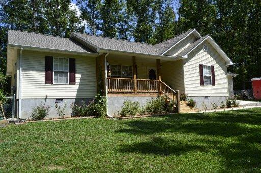 898 Buffalo Tr, Clarkrange, TN 38553 photo 33