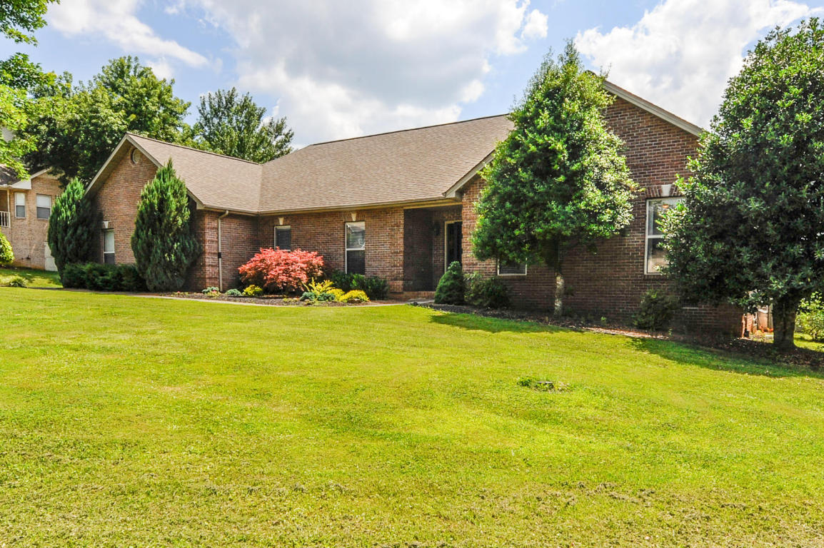 2210 Argonne Dr, Maryville, TN 37804 MLS 893048