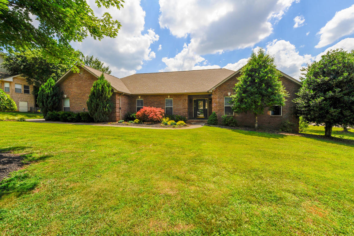 2210 Argonne Dr, Maryville, TN 37804 MLS 893048