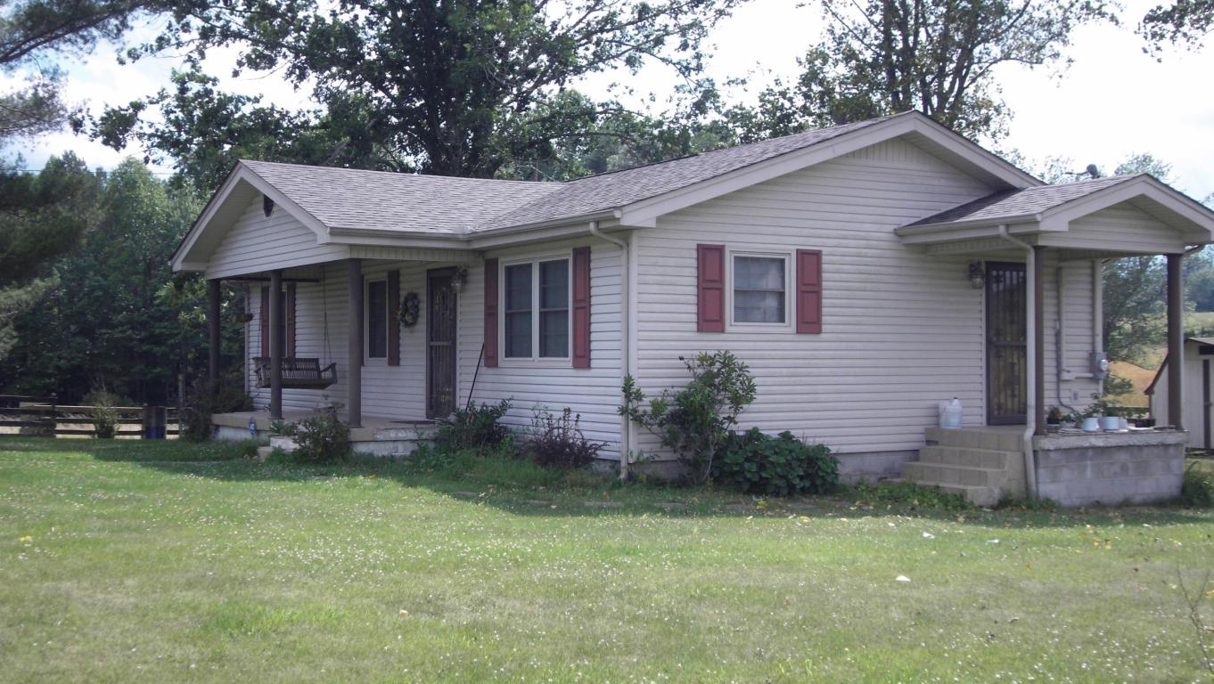 199 Hanahan Rd, Clarkrange, TN 38553 photo 3