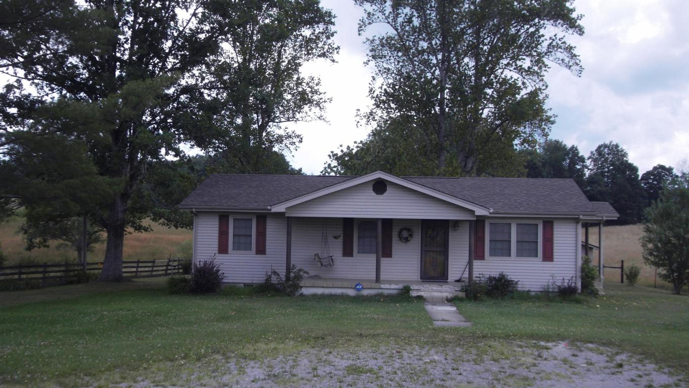 199 Hanahan Rd, Clarkrange, TN 38553 photo 1