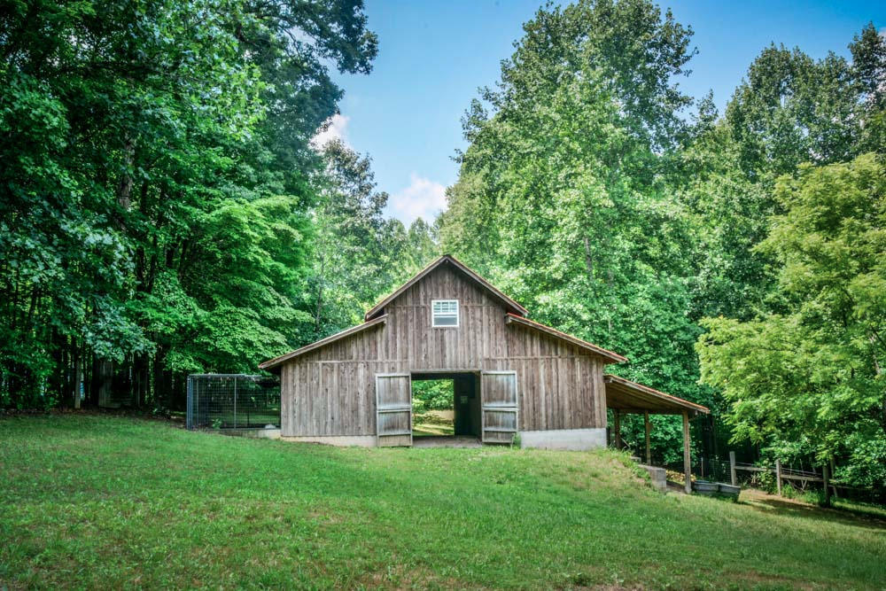 206 Mount Paran Loop, Jacksboro, TN 37757 photo 8
