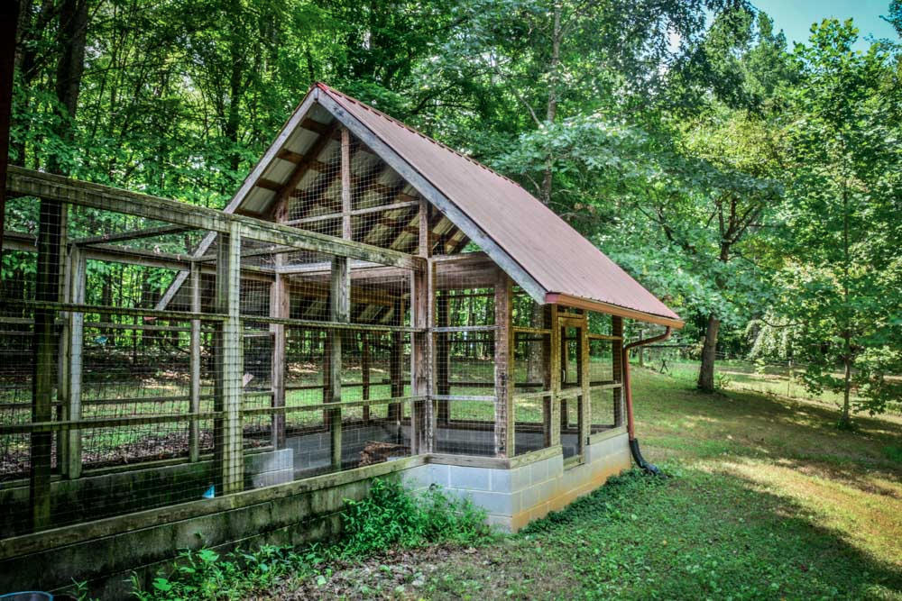 206 Mount Paran Loop, Jacksboro, TN 37757 photo 12