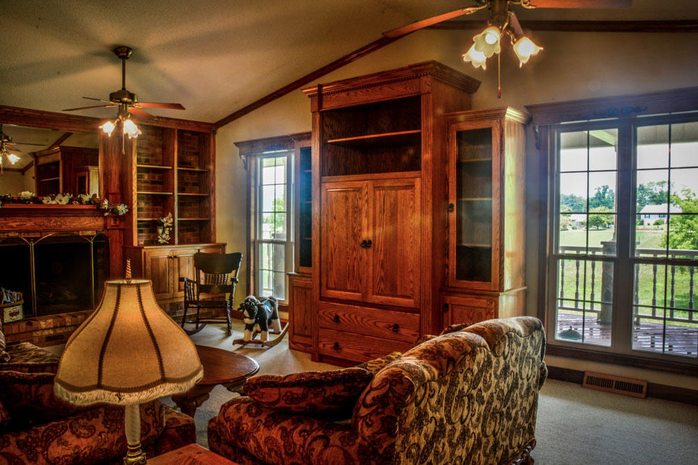 206 Mount Paran Loop, Jacksboro, TN 37757 photo 20