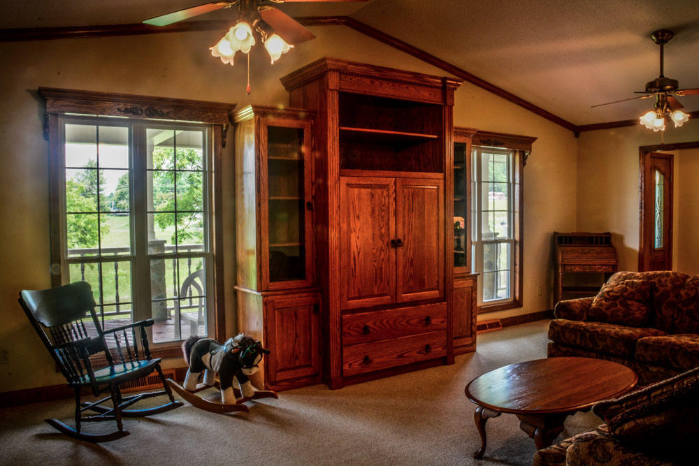 206 Mount Paran Loop, Jacksboro, TN 37757 photo 21