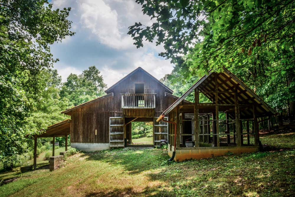 206 Mount Paran Loop, Jacksboro, TN 37757 photo 13