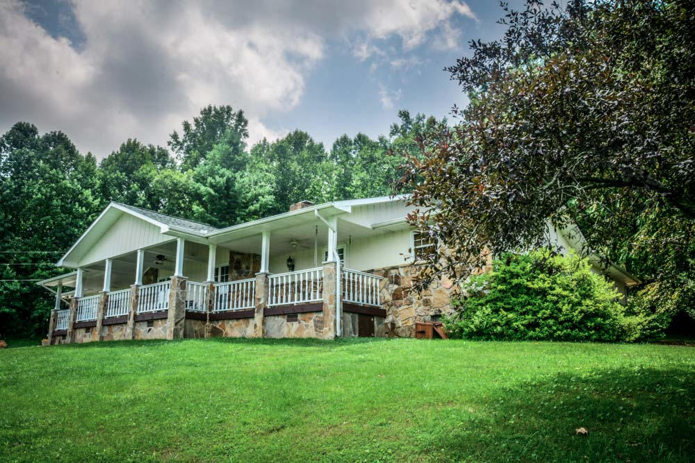 206 Mount Paran Loop, Jacksboro, TN 37757 photo 3