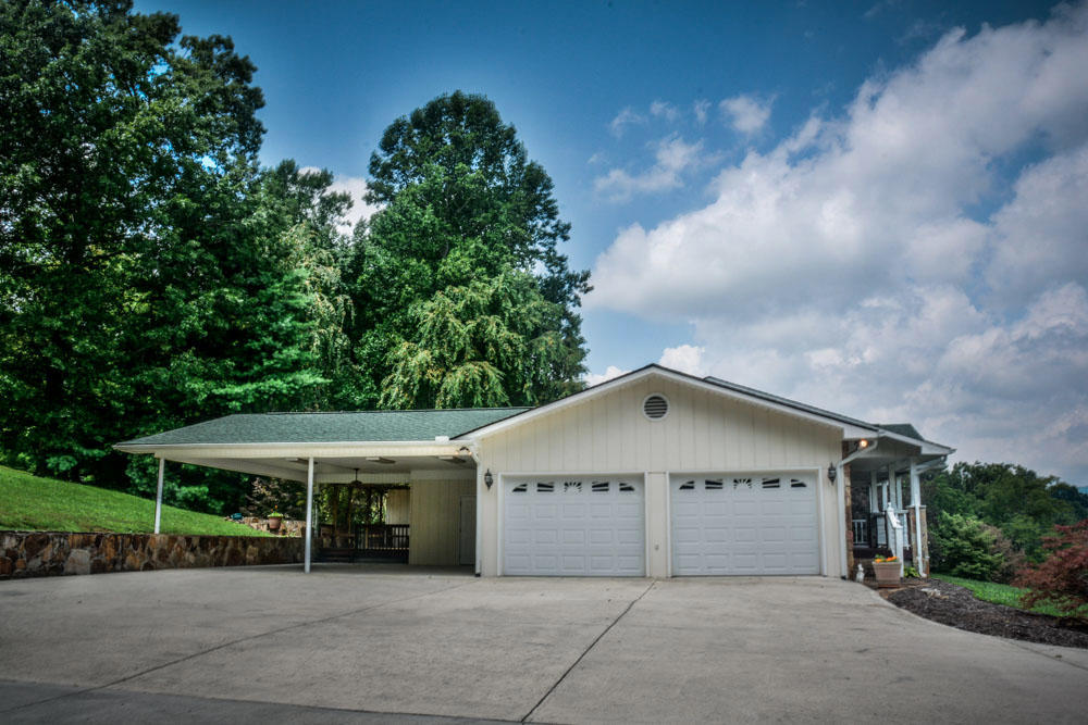 206 Mount Paran Loop, Jacksboro, TN 37757 photo 4