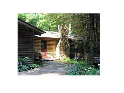 1265 Tipton Creek Rd, Murphy, NC 28906 photo 1