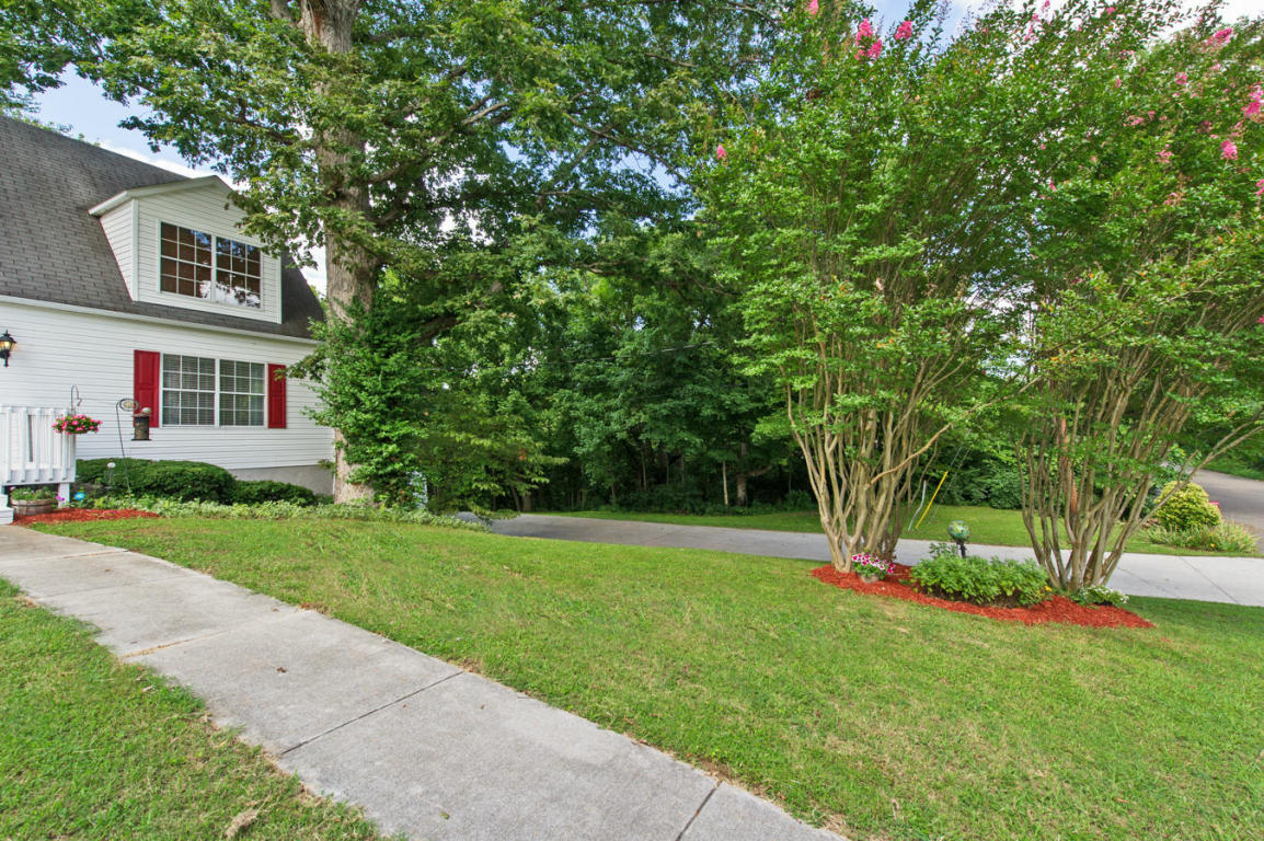 1341 Fieldwood Dr, Knoxville, TN 37918