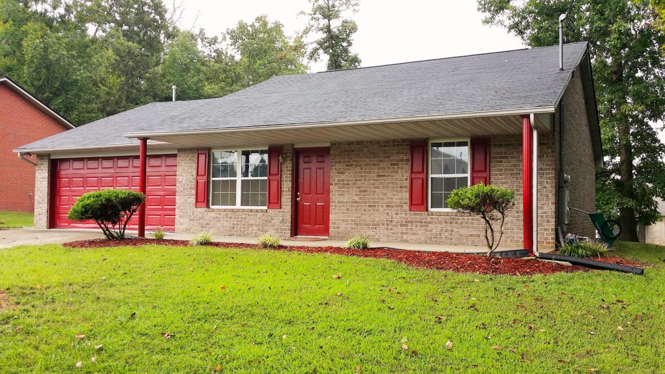 7728 Cotton Patch Rd, Corryton, TN 37721 photo 1