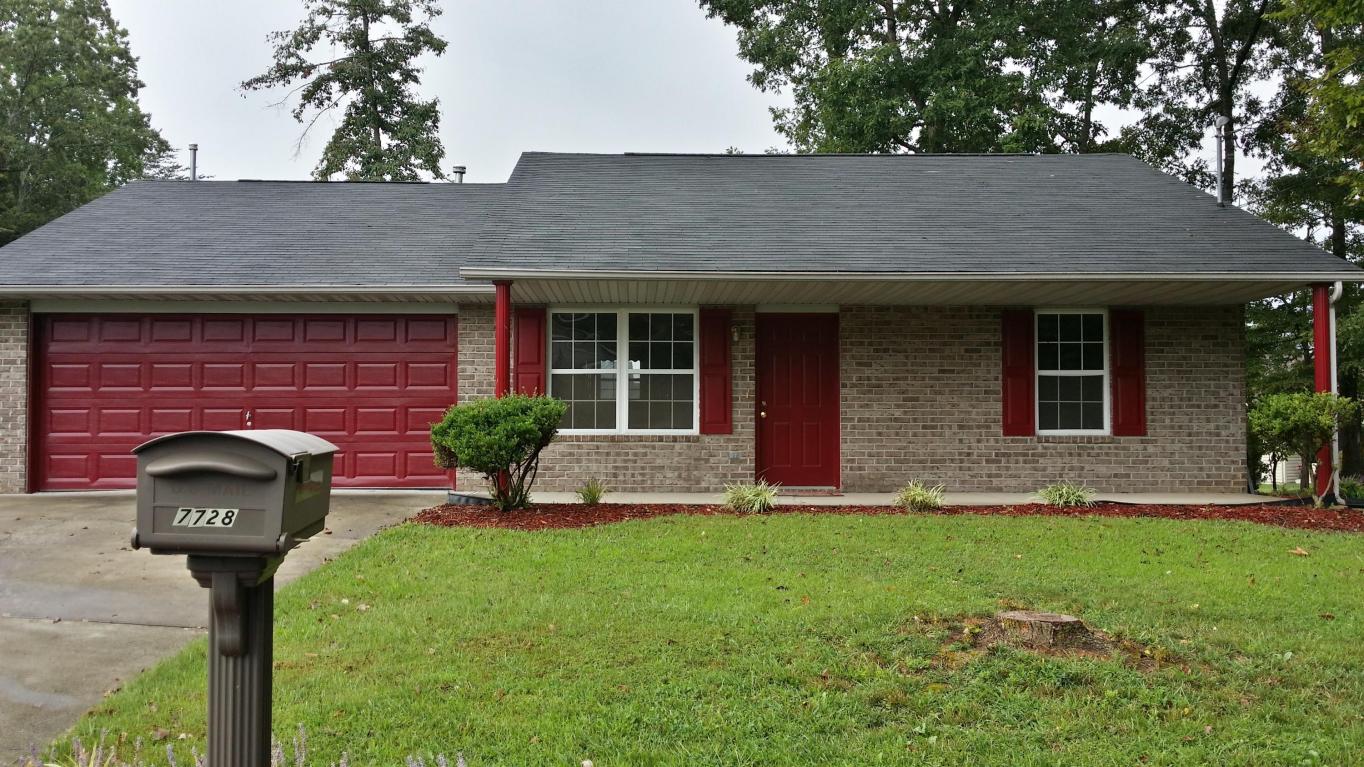 7728 Cotton Patch Rd, Corryton, TN 37721 photo 3