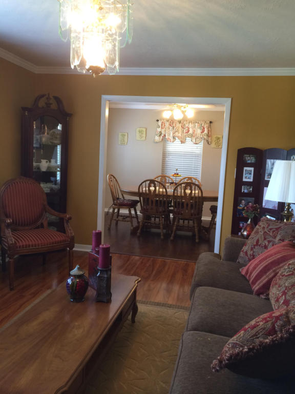 510 Jerry Dr, Talbott, TN 37877 photo 2
