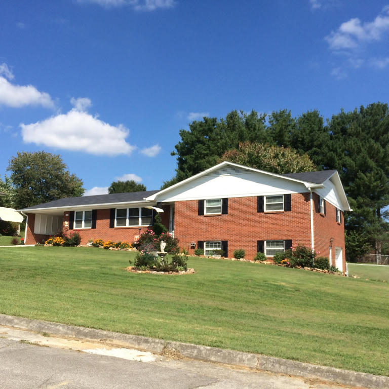 510 Jerry Dr, Talbott, TN 37877 photo 1