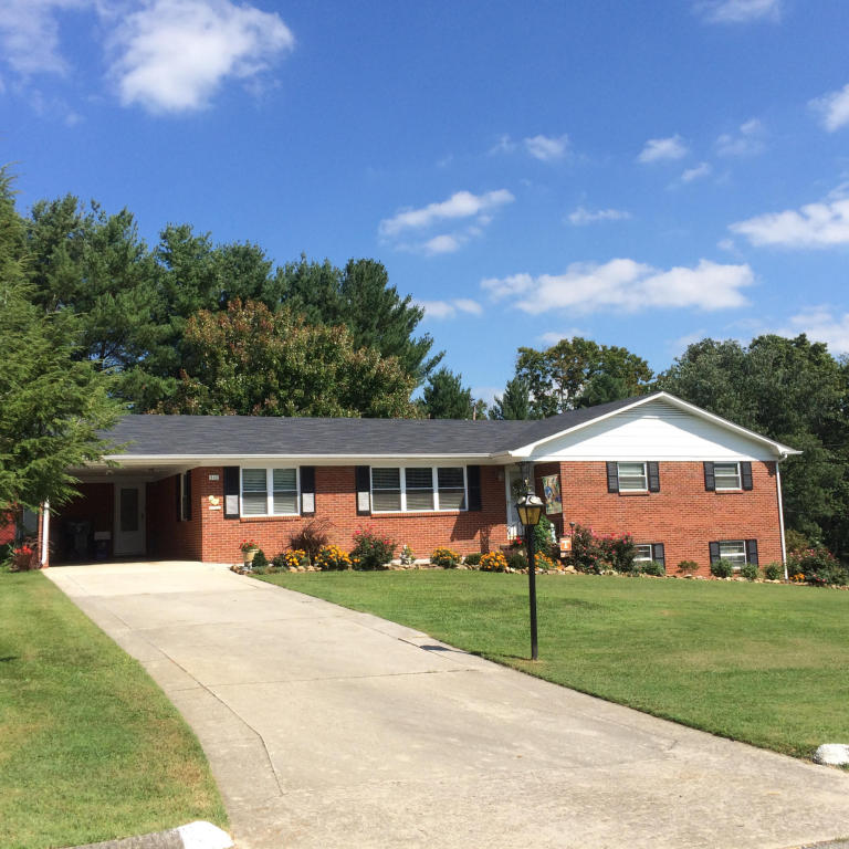 510 Jerry Dr, Talbott, TN 37877 photo 34