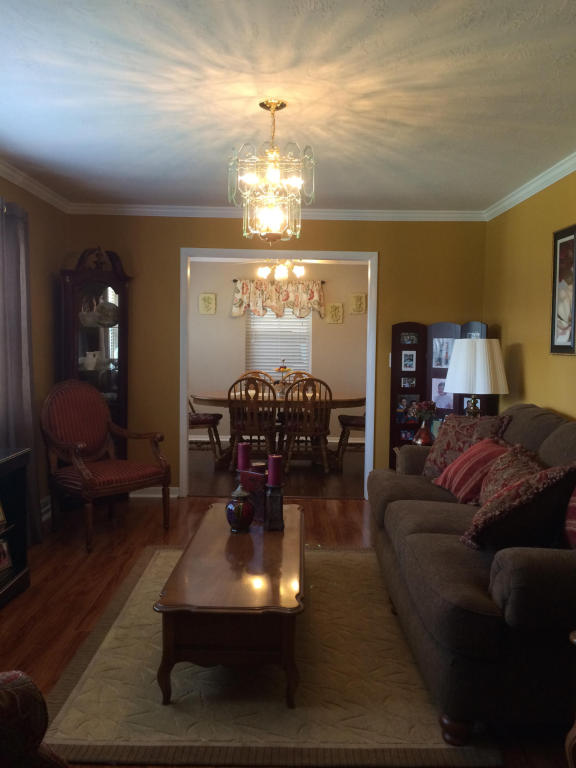 510 Jerry Dr, Talbott, TN 37877 photo 3