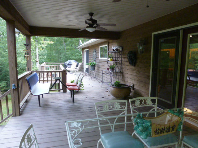 135 Cedar Ridge Rd, Jamestown, TN 38556 photo 5
