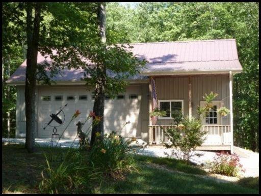 135 Cedar Ridge Rd, Jamestown, TN 38556 photo 4