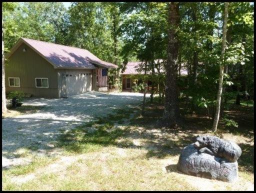 135 Cedar Ridge Rd, Jamestown, TN 38556 photo 2