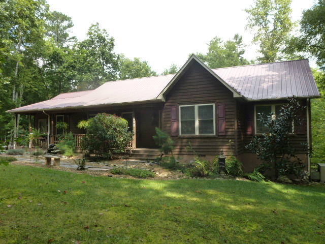 135 Cedar Ridge Rd, Jamestown, TN 38556 photo 1