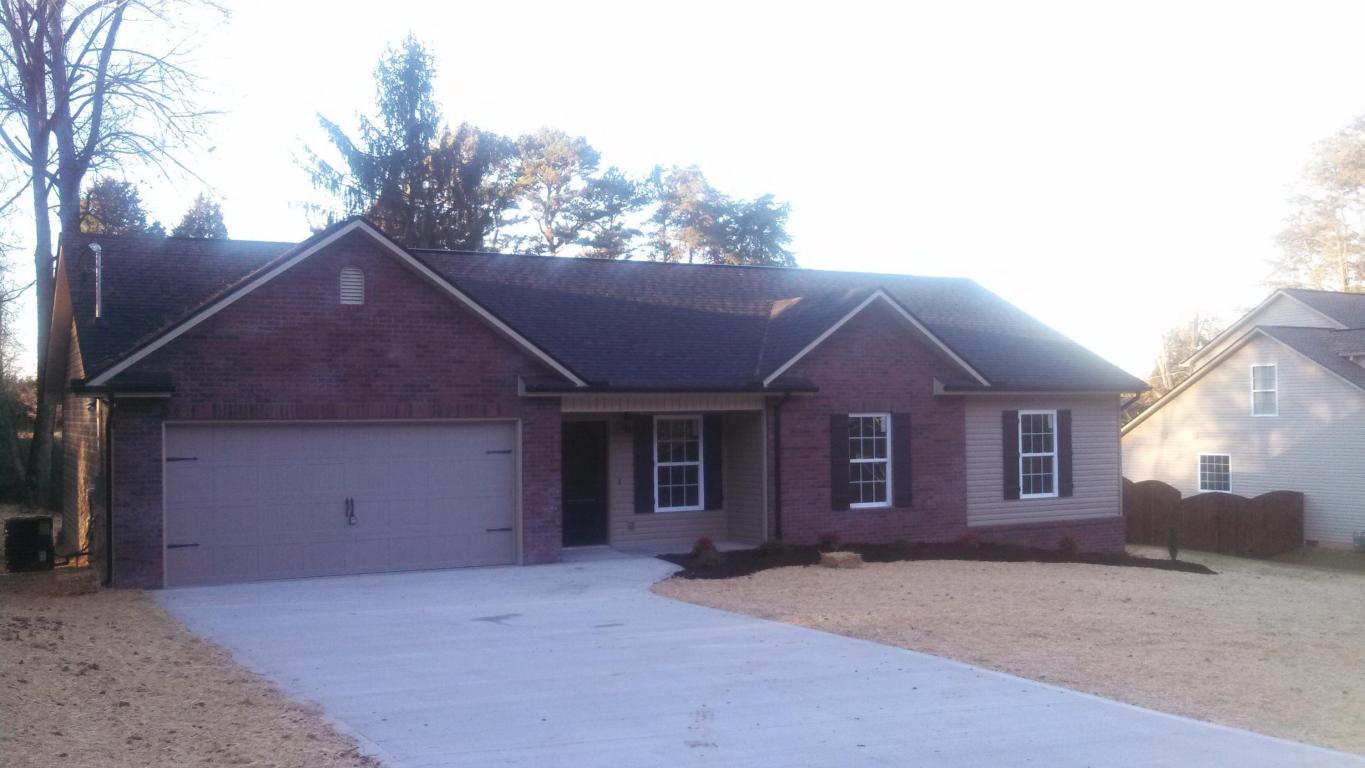307 Irwin Rd, Powell, TN 37849 photo 1