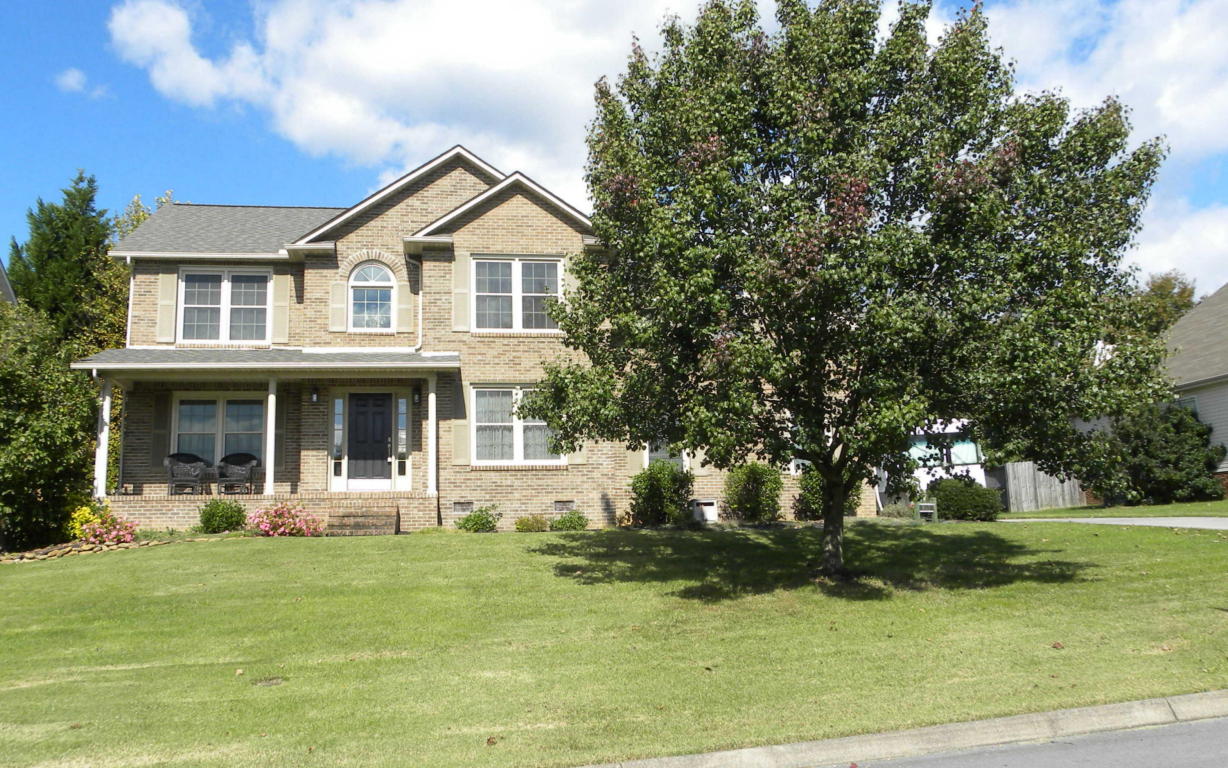 857 Galloping Ln, Powell, TN 37849 photo 1