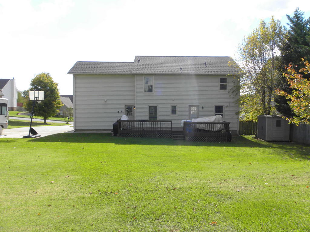 857 Galloping Ln, Powell, TN 37849 photo 18